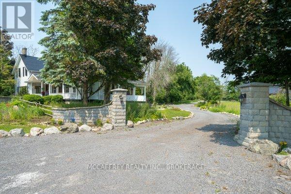 5518 County Road 9, Greater Napanee, Ontario  K7R 3K8 - Photo 2 - X12095238