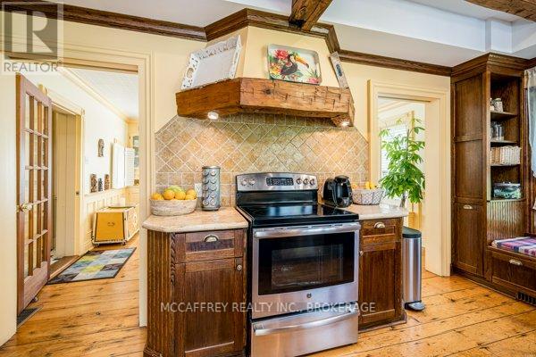 5518 County Road 9, Greater Napanee, Ontario  K7R 3K8 - Photo 21 - X12095238