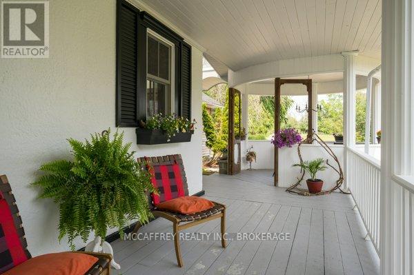 5518 County Road 9, Greater Napanee, Ontario  K7R 3K8 - Photo 36 - X12095238