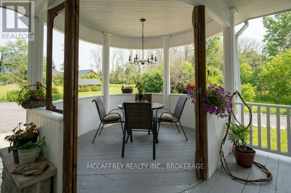 5518 County Road 9, Greater Napanee, Ontario  K7R 3K8 - Photo 37 - X12095238