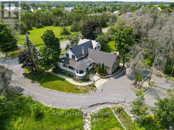 5518 County Road 9, Greater Napanee, Ontario  K7R 3K8 - Photo 43 - X12095238