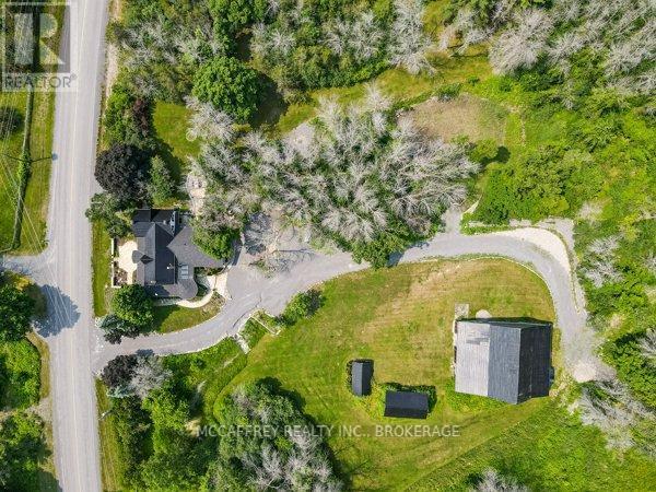 5518 County Road 9, Greater Napanee, Ontario  K7R 3K8 - Photo 44 - X12095238