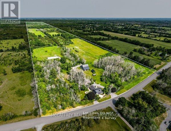 5518 County Road 9, Greater Napanee, Ontario  K7R 3K8 - Photo 49 - X12095238