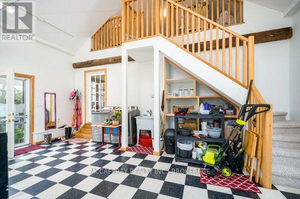 5518 County Road 9, Greater Napanee, Ontario  K7R 3K8 - Photo 5 - X12095238