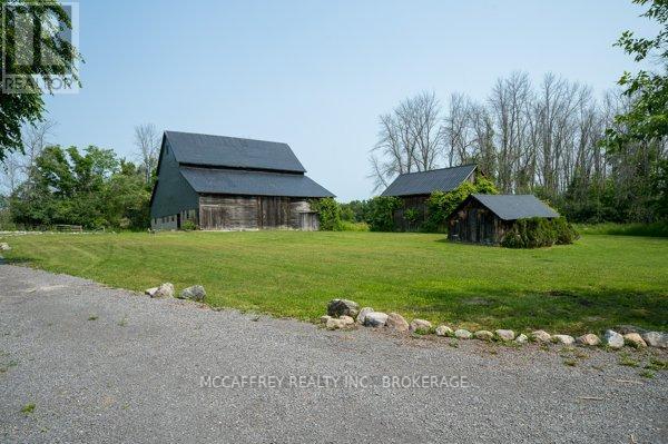 5518 County Road 9, Greater Napanee, Ontario  K7R 3K8 - Photo 50 - X12095238