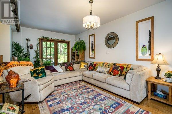 5518 County Road 9, Greater Napanee, Ontario  K7R 3K8 - Photo 7 - X12095238