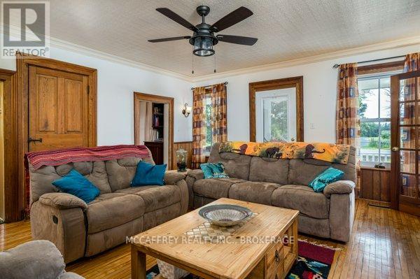 5518 County Road 9, Greater Napanee, Ontario  K7R 3K8 - Photo 9 - X12095238