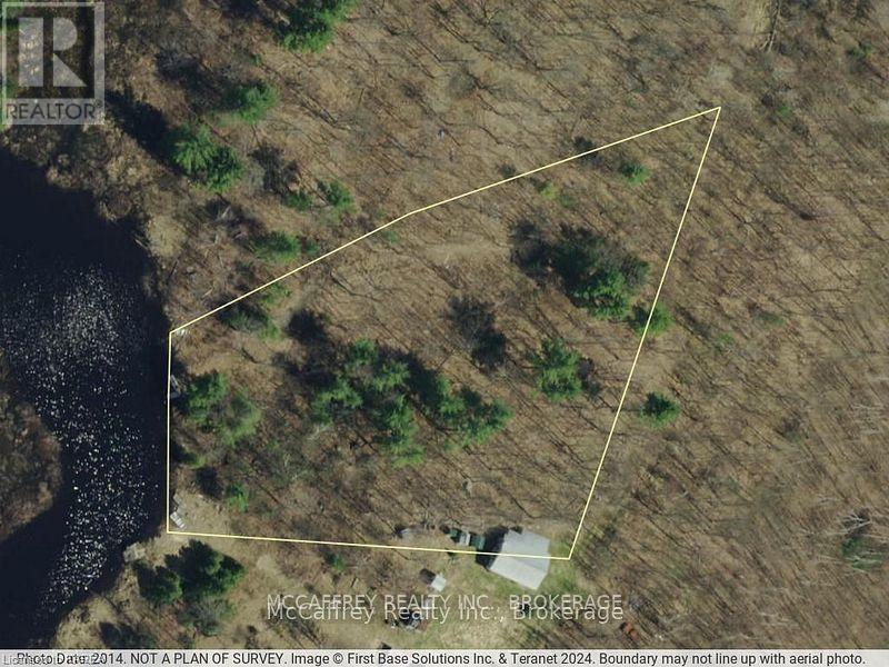 N/a Clare River, Stone Mills, Ontario  K0K 2A0 - Photo 1 - X12095309