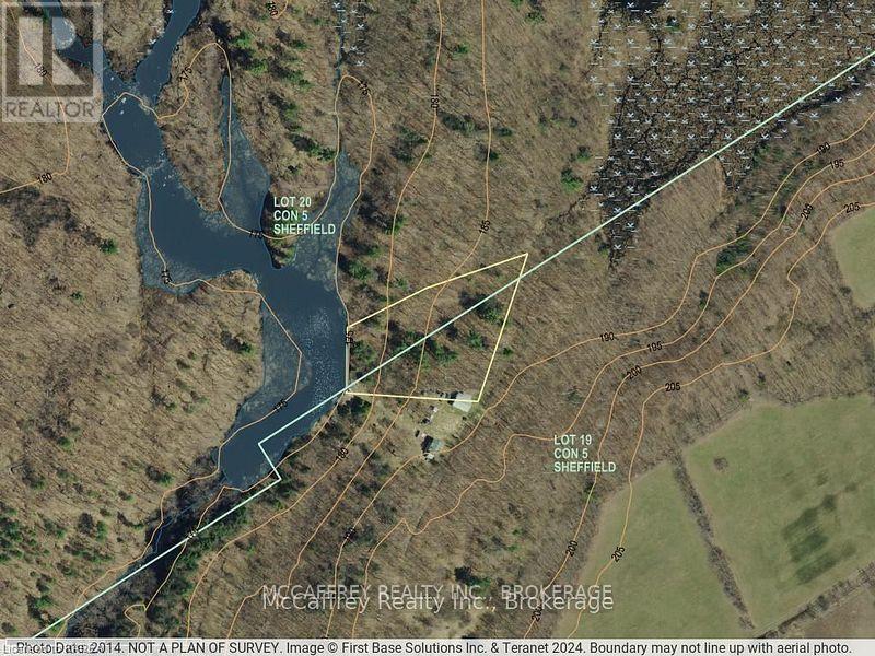 N/a Clare River, Stone Mills, Ontario  K0K 2A0 - Photo 6 - X12095309