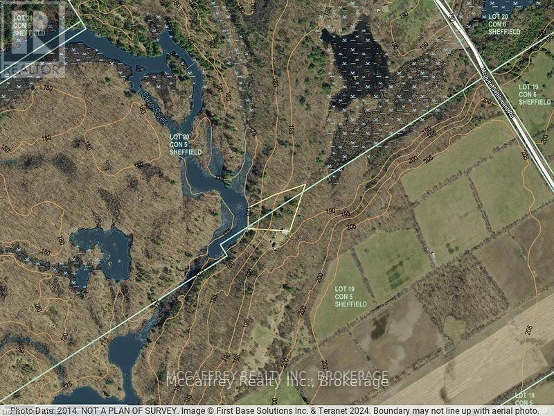 N/a Clare River, Stone Mills, Ontario  K0K 2A0 - Photo 7 - X12095309