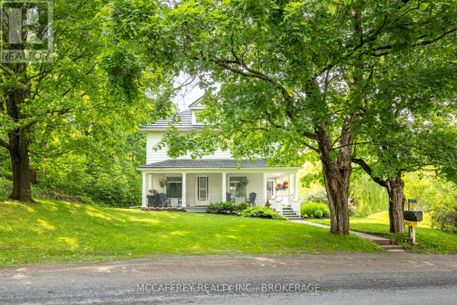 5507 OPINICON ROAD, Frontenac, Ontario