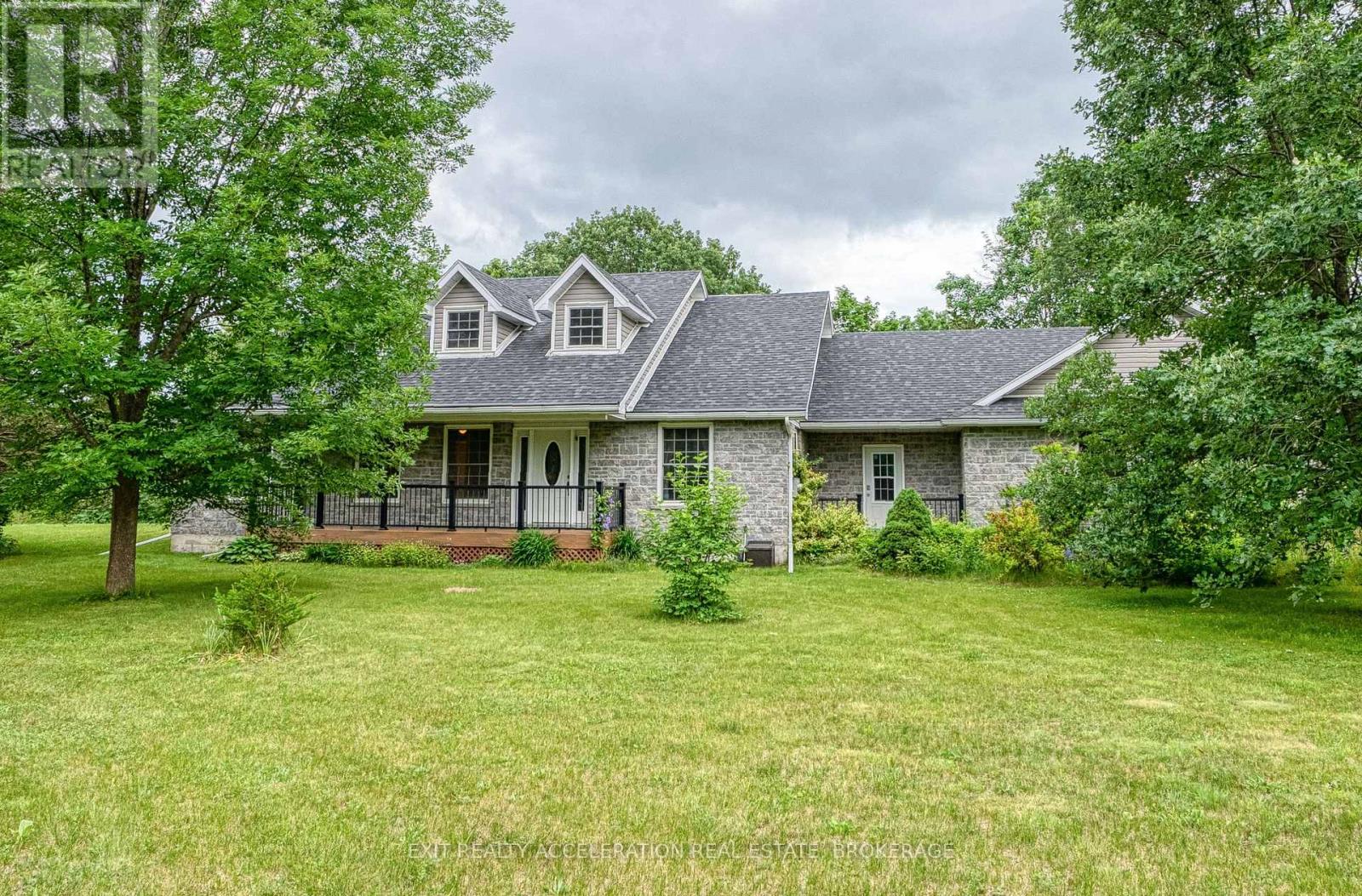 390 Denridge Road, Stone Mills, Ontario  K0K 2Z0 - Photo 1 - X12095519