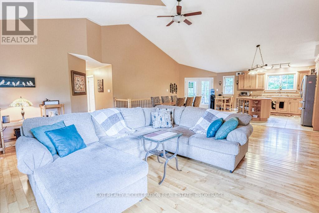390 Denridge Road, Stone Mills, Ontario  K0K 2Z0 - Photo 17 - X12095519