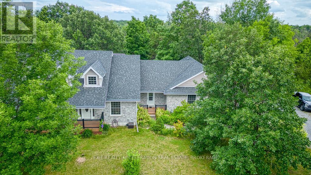 390 Denridge Road, Stone Mills, Ontario  K0K 2Z0 - Photo 35 - X12095519