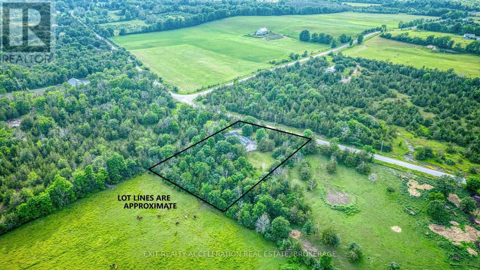 390 Denridge Road, Stone Mills, Ontario  K0K 2Z0 - Photo 37 - X12095519
