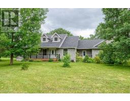 390 DENRIDGE ROAD, Stone Mills, Ontario