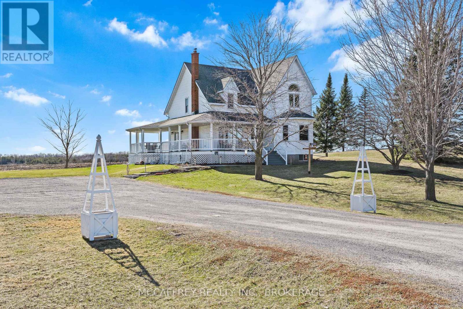 2492 County Rd 41, Greater Napanee, Ontario  K0K 2W0 - Photo 1 - X12095568