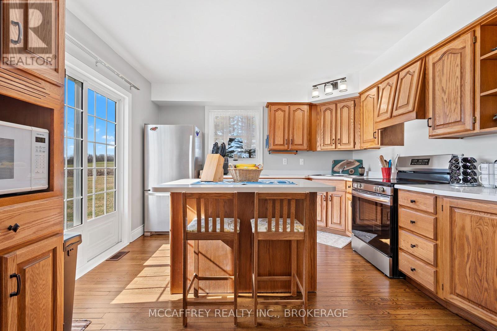 2492 County Rd 41, Greater Napanee, Ontario  K0K 2W0 - Photo 12 - X12095568