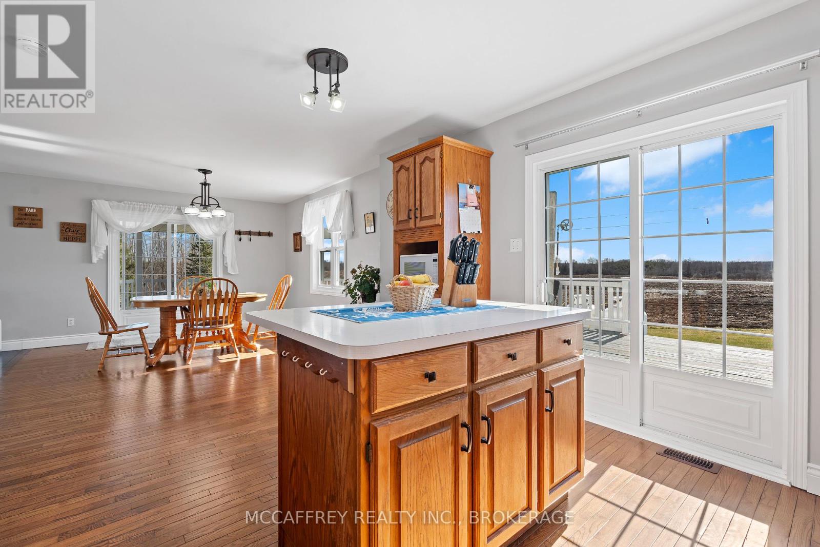 2492 County Rd 41, Greater Napanee, Ontario  K0K 2W0 - Photo 16 - X12095568