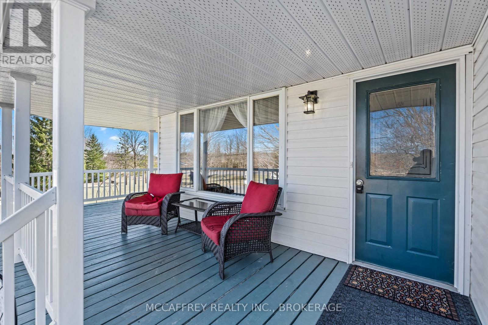 2492 County Rd 41, Greater Napanee, Ontario  K0K 2W0 - Photo 2 - X12095568