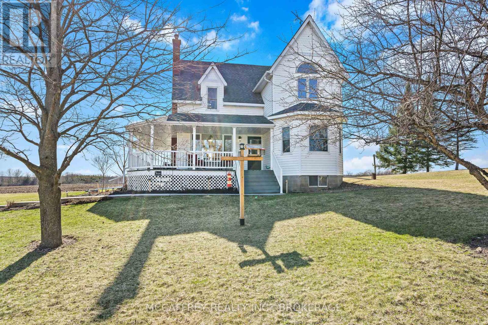 2492 County Rd 41, Greater Napanee, Ontario  K0K 2W0 - Photo 32 - X12095568