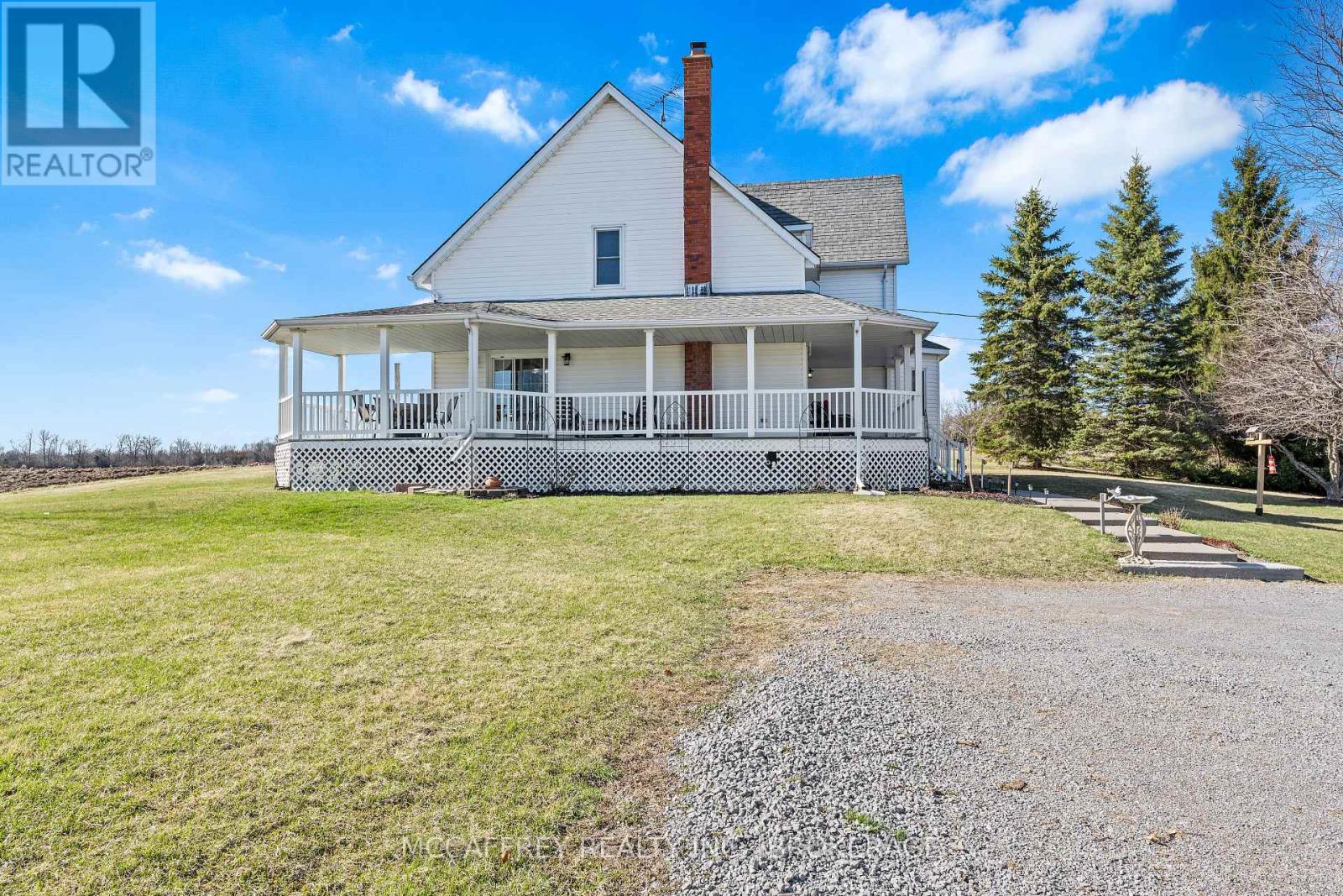 2492 County Rd 41, Greater Napanee, Ontario  K0K 2W0 - Photo 34 - X12095568