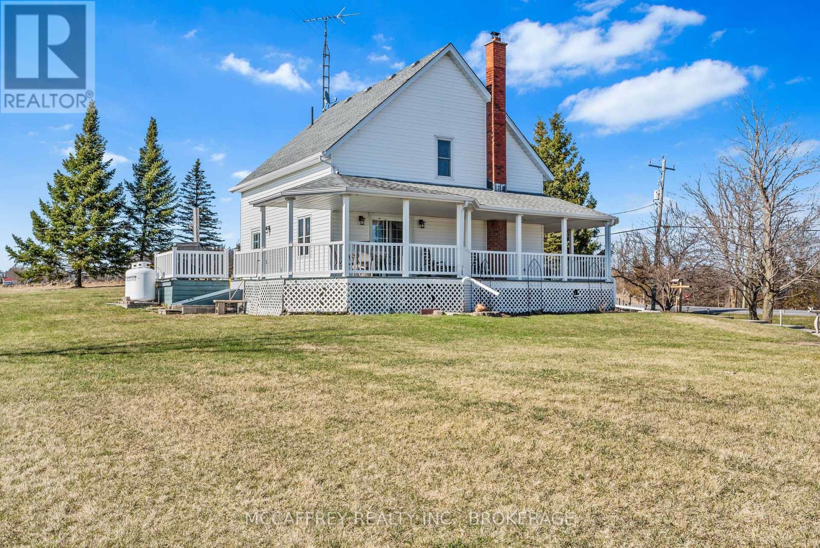 2492 County Rd 41, Greater Napanee, Ontario  K0K 2W0 - Photo 35 - X12095568