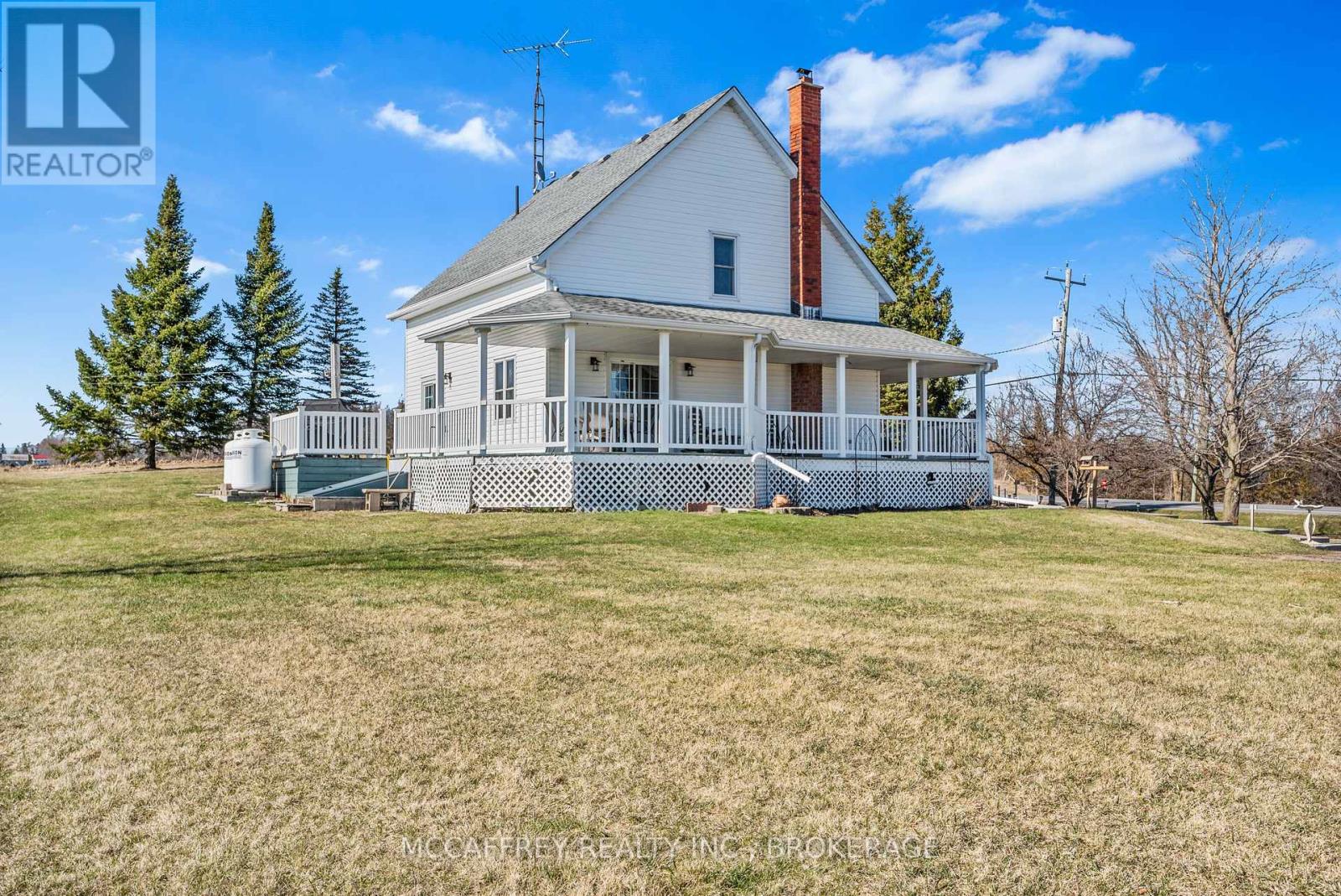 2492 County Rd 41, Greater Napanee, Ontario  K0K 2W0 - Photo 36 - X12095568