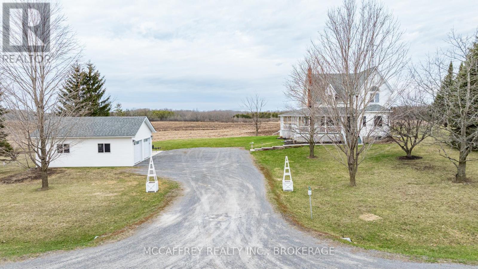 2492 County Rd 41, Greater Napanee, Ontario  K0K 2W0 - Photo 40 - X12095568