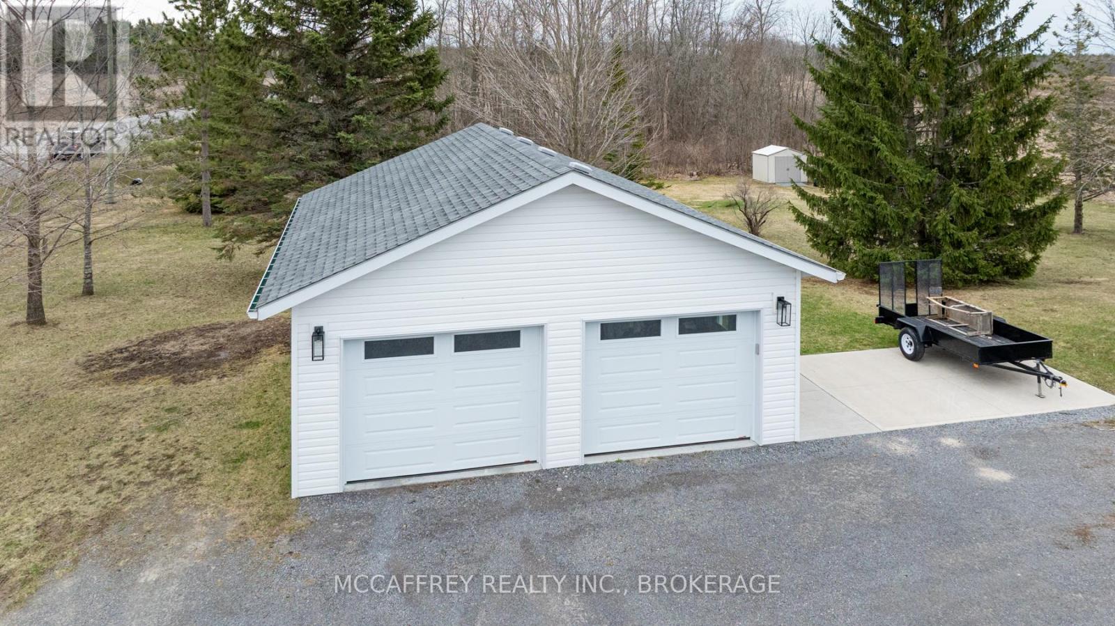 2492 County Rd 41, Greater Napanee, Ontario  K0K 2W0 - Photo 41 - X12095568