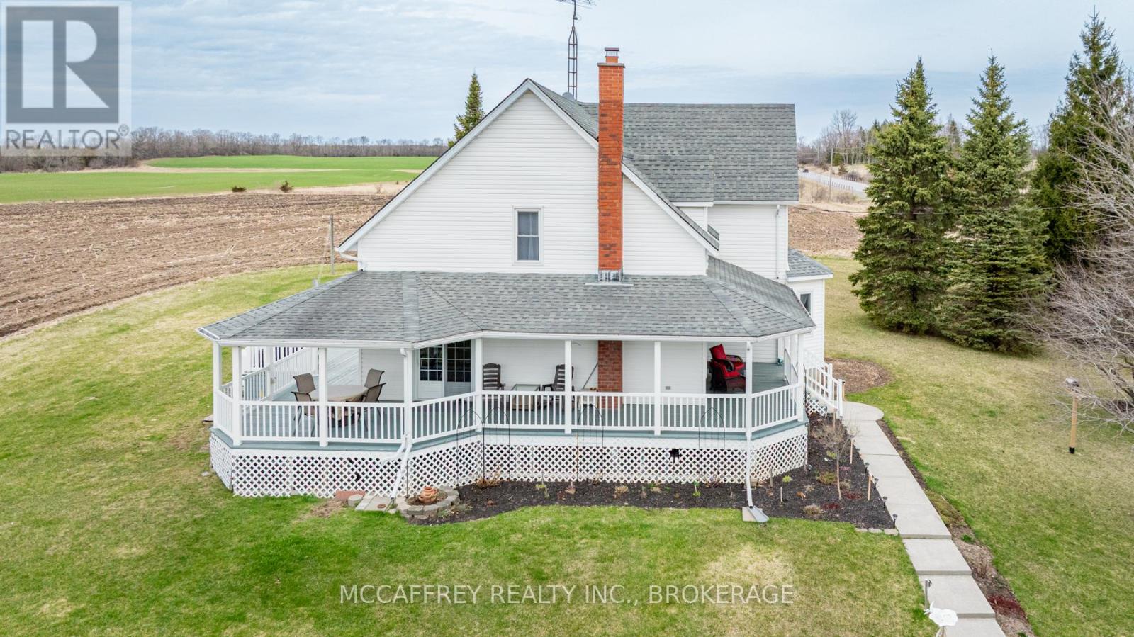 2492 County Rd 41, Greater Napanee, Ontario  K0K 2W0 - Photo 42 - X12095568