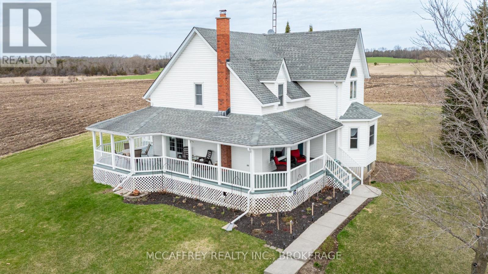 2492 County Rd 41, Greater Napanee, Ontario  K0K 2W0 - Photo 43 - X12095568