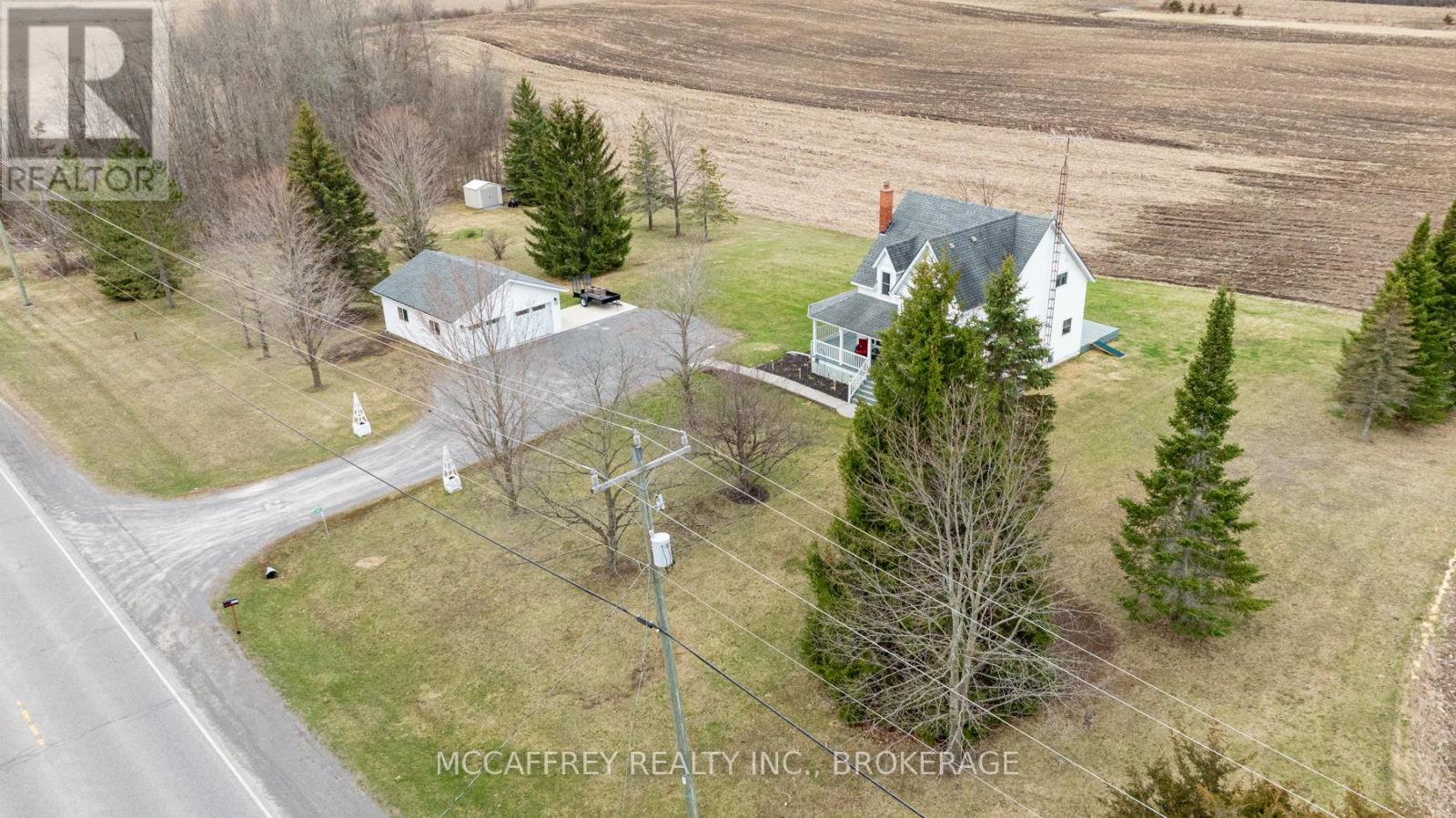 2492 County Rd 41, Greater Napanee, Ontario  K0K 2W0 - Photo 44 - X12095568