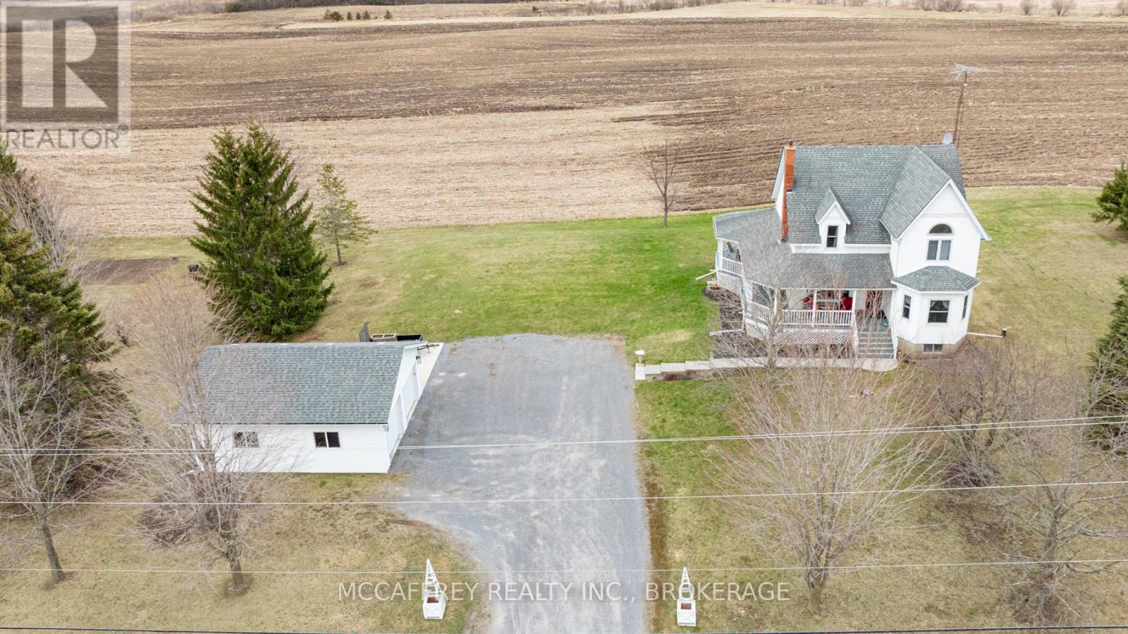2492 County Rd 41, Greater Napanee, Ontario  K0K 2W0 - Photo 45 - X12095568