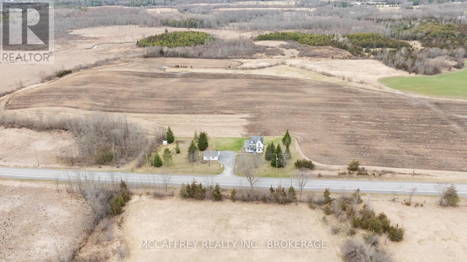 2492 County Rd 41, Greater Napanee, Ontario  K0K 2W0 - Photo 46 - X12095568