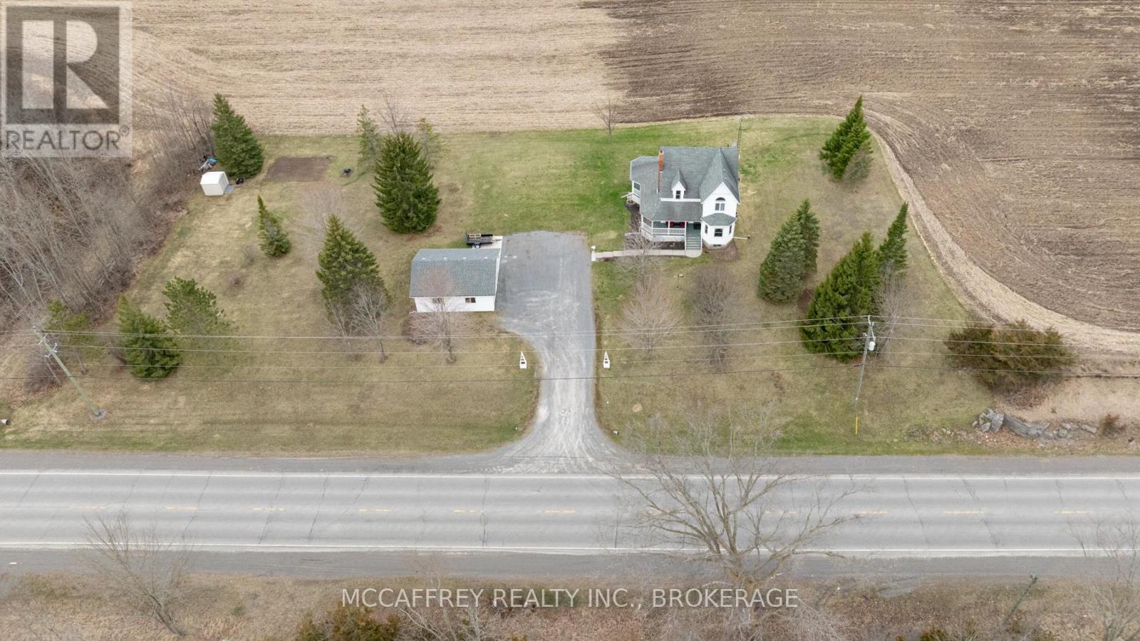 2492 County Rd 41, Greater Napanee, Ontario  K0K 2W0 - Photo 47 - X12095568