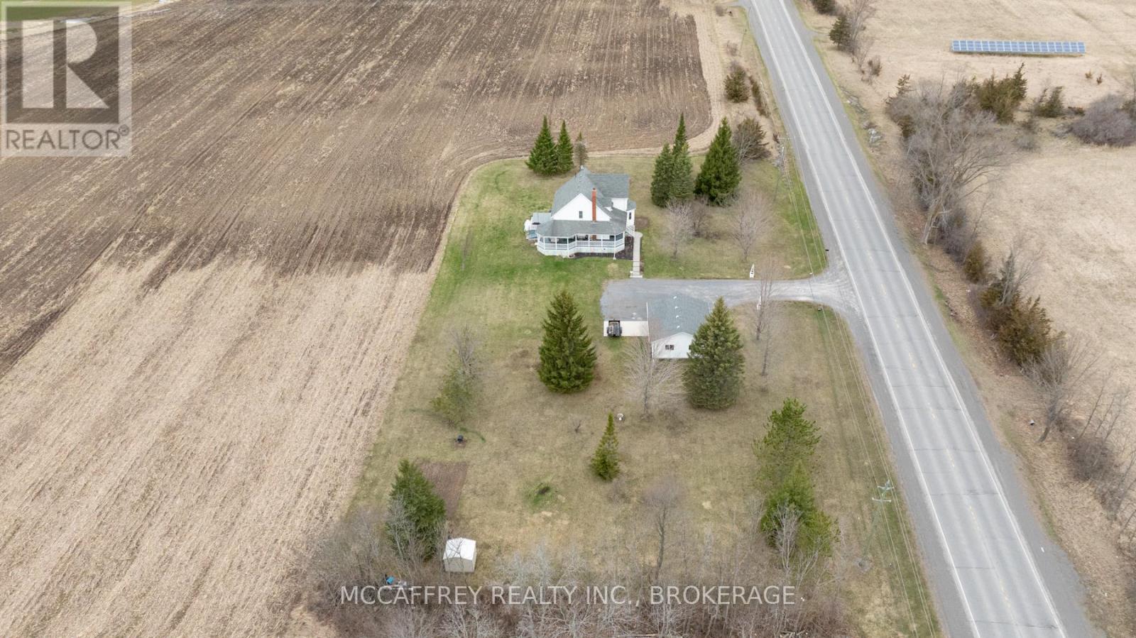 2492 County Rd 41, Greater Napanee, Ontario  K0K 2W0 - Photo 48 - X12095568