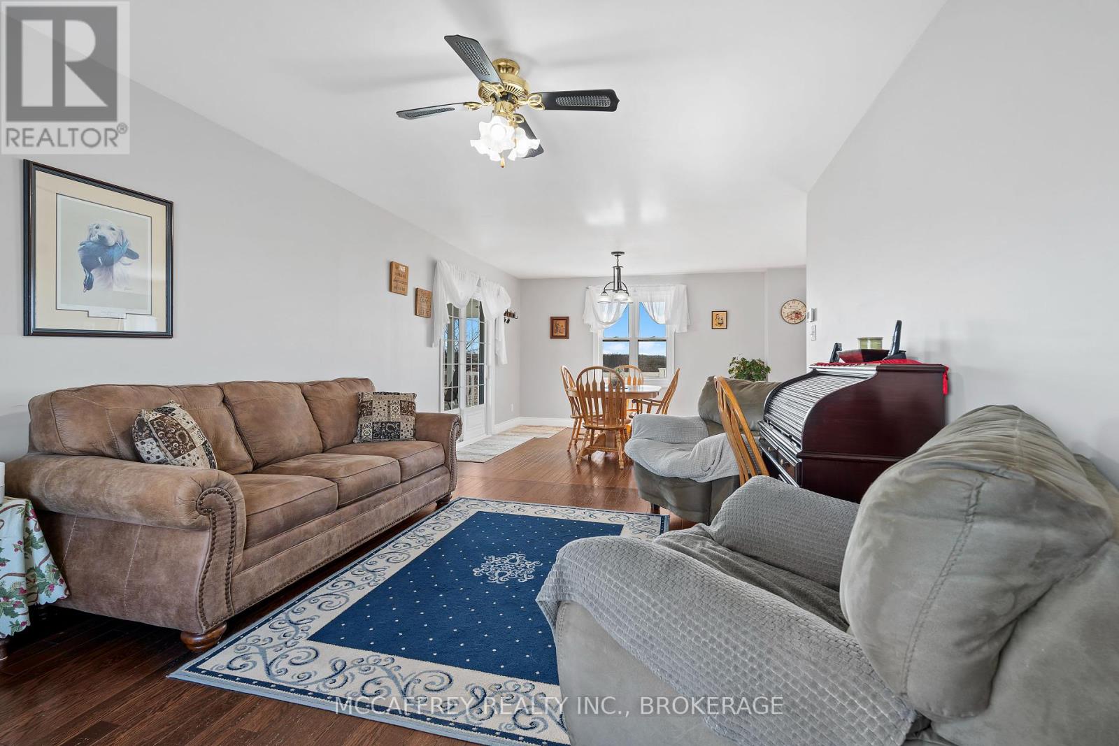 2492 County Rd 41, Greater Napanee, Ontario  K0K 2W0 - Photo 8 - X12095568