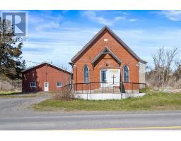 B - 5080 COUNTY RD 9, Greater Napanee, Ontario