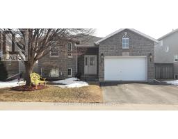 1460 HANOVER DRIVE, Kingston, Ontario