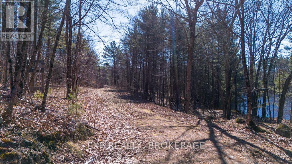 00 Turkey Lane, Frontenac, Ontario  K0H 1C0 - Photo 1 - X12097420