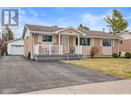 196 CAMBERLEY CRESCENT, Kingston, Ontario