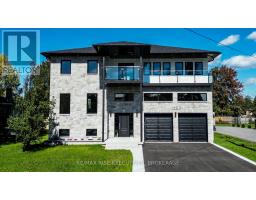 1442 SPROULE STREET, Kingston, Ontario
