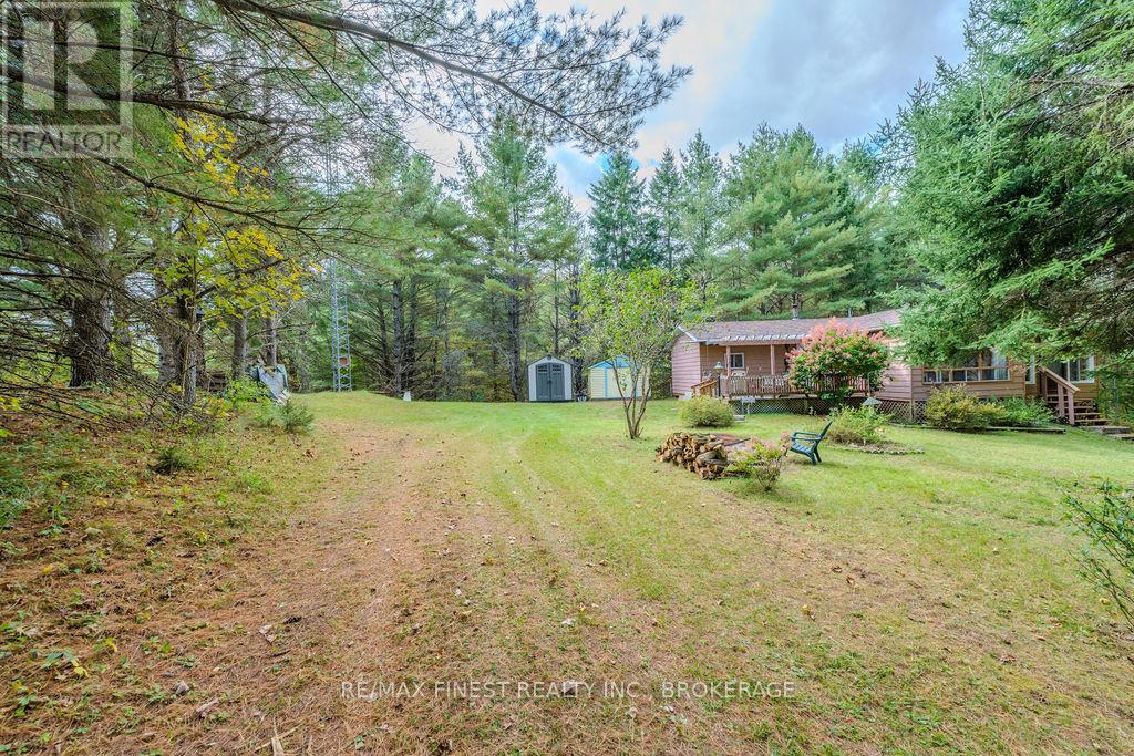 1203 Farm Gate Lane, Frontenac, Ontario  K0H 2C0 - Photo 1 - X12098468