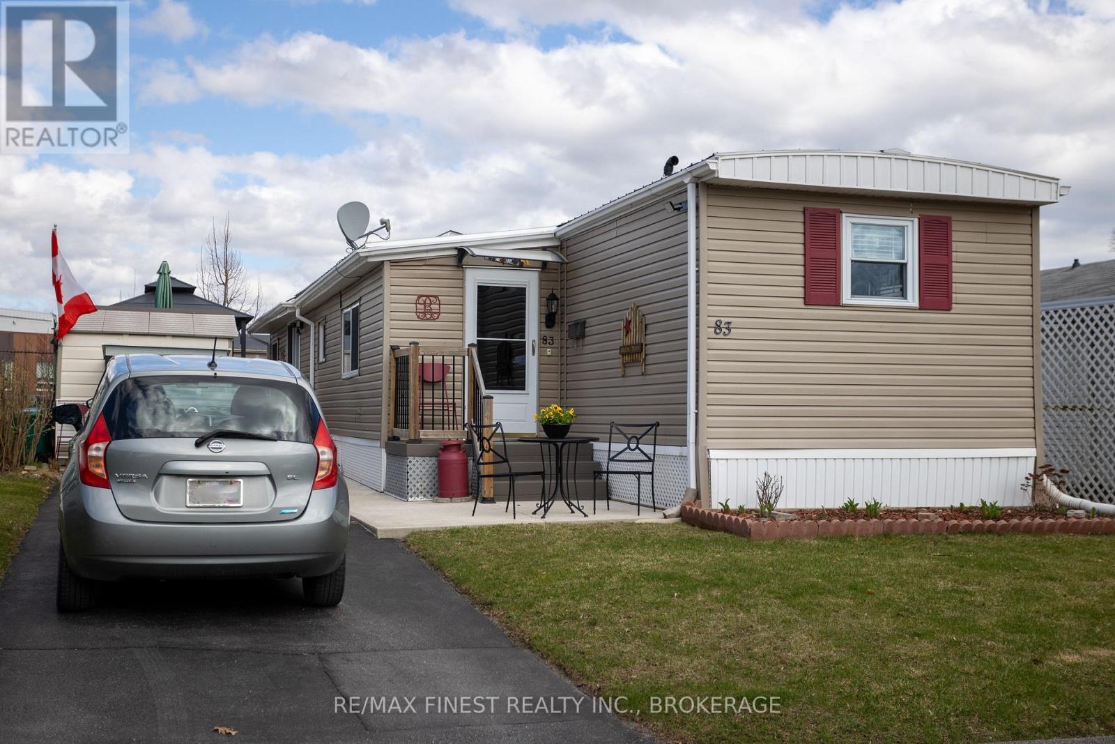 83 Worthington Way, Kingston, Ontario  K7K 5C6 - Photo 1 - X12098604