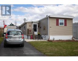 83 WORTHINGTON WAY, Kingston, Ontario