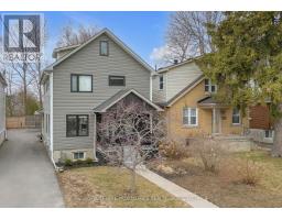 78 PEMBROKE STREET, Kingston, Ontario