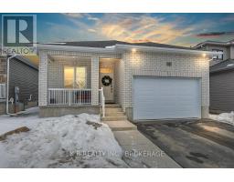 1465 EVERGREEN DRIVE, Kingston, Ontario