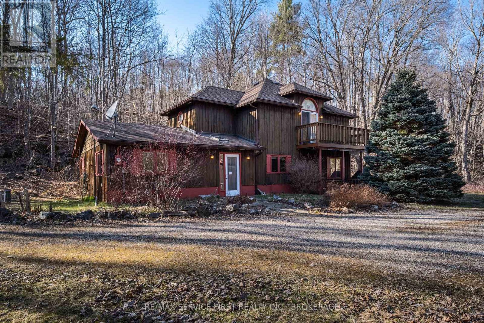 13 Pheasant Lane, Frontenac, Ontario  K0H 1W0 - Photo 1 - X12099086