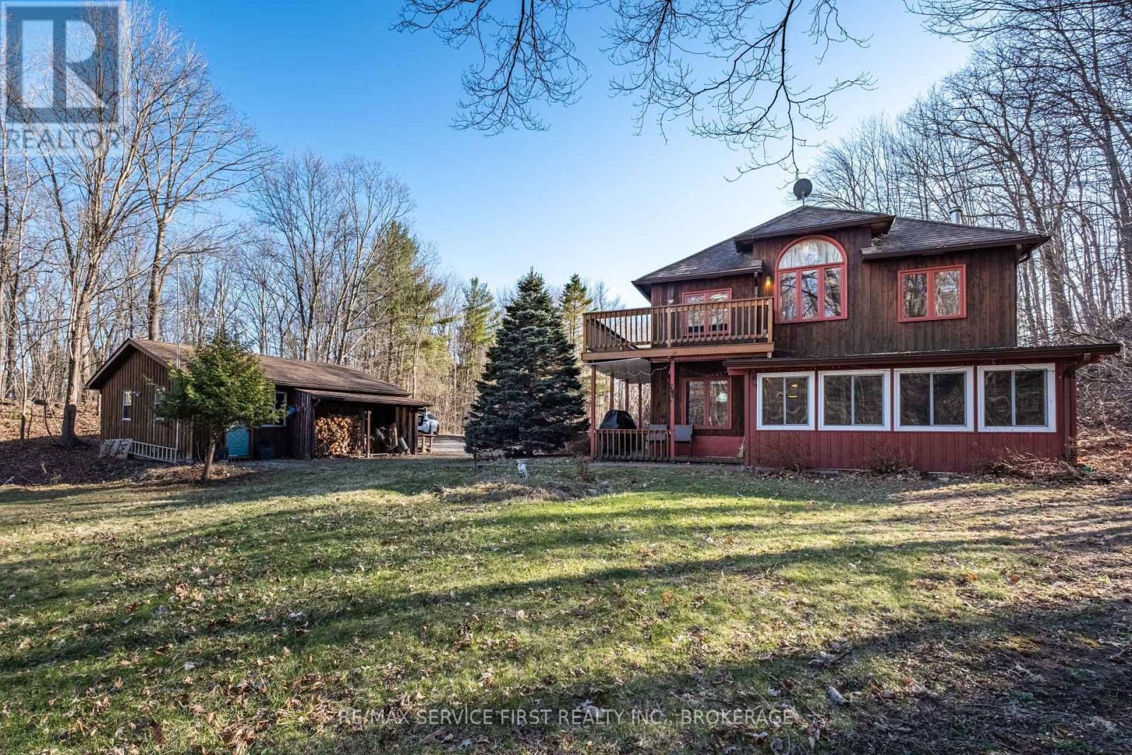 13 Pheasant Lane, Frontenac, Ontario  K0H 1W0 - Photo 3 - X12099086